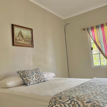 Mangohosting Hotel Comayagua Eksteriør billede