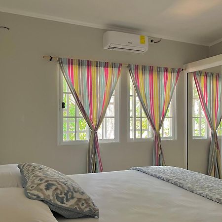 Mangohosting Hotel Comayagua Eksteriør billede