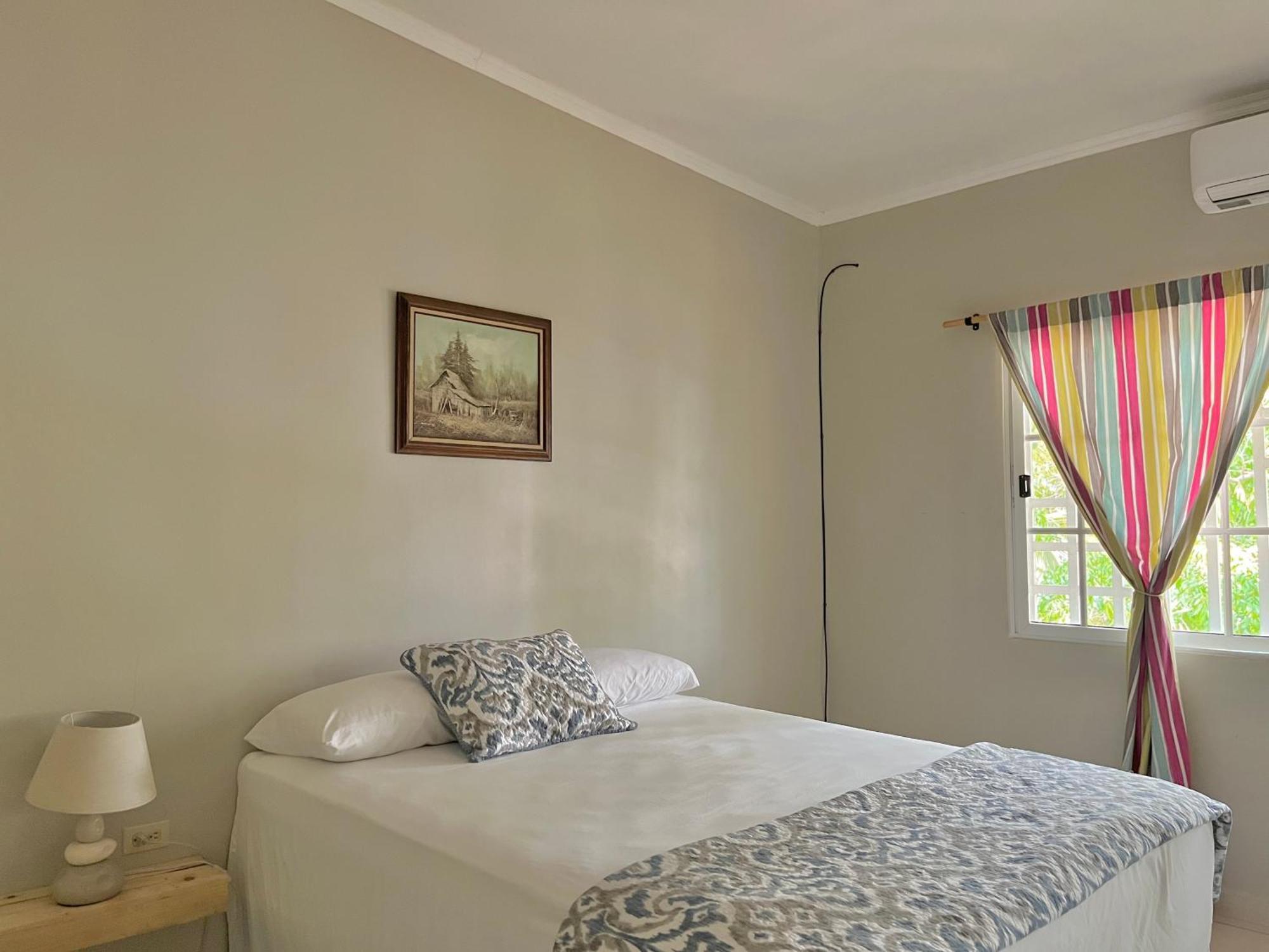 Mangohosting Hotel Comayagua Eksteriør billede